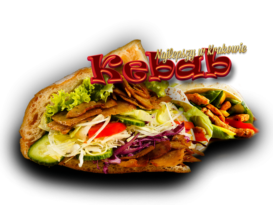 najlepszy kebab w Krakowie