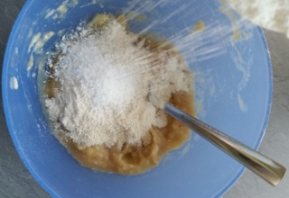 zdrowa mąka kokosowa
